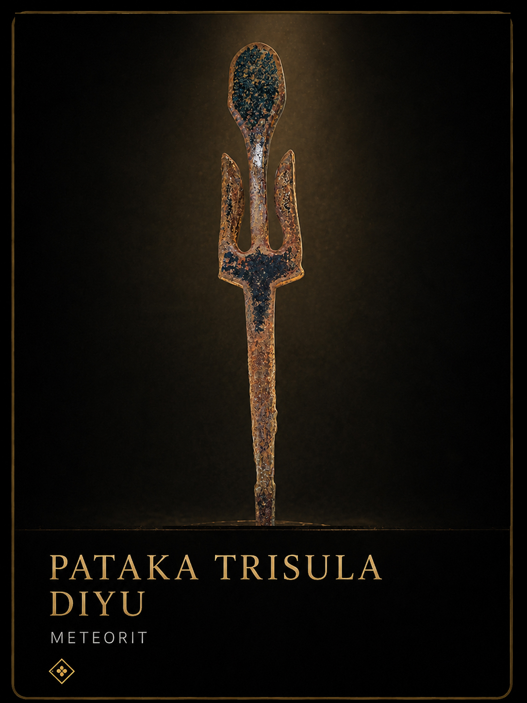 Rare Collection card 3