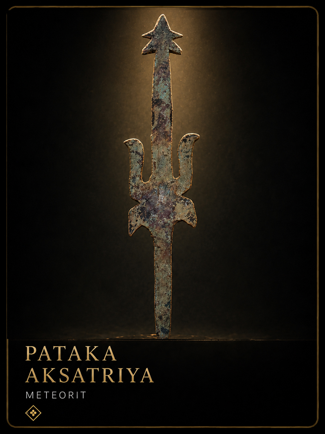 Rare Collection card 4