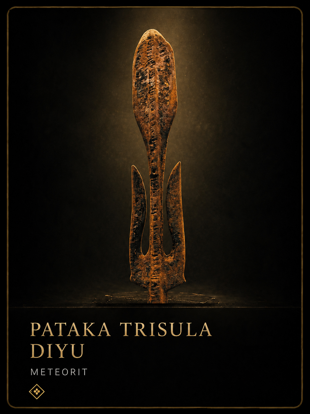 Rare Collection card 5